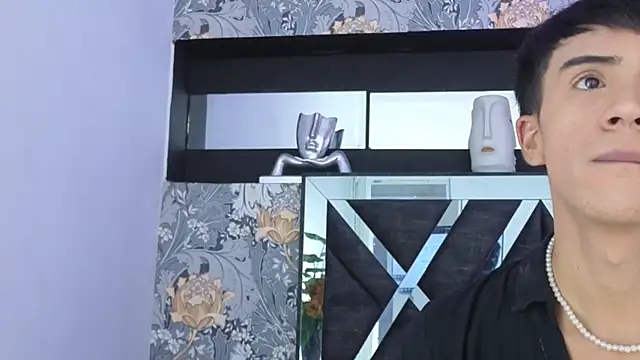 megan lenon online show from 07.15.26