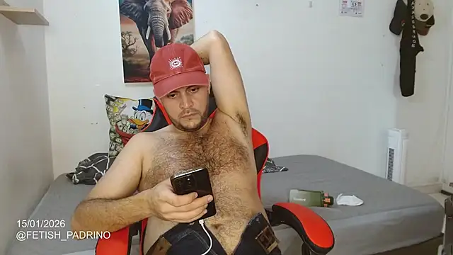 holegape online show from 01.15.26