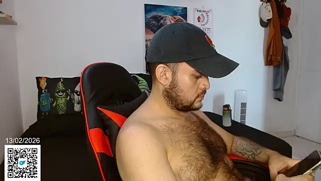 holegape online show from 02.13.26