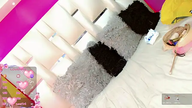 Sammy Rouss  online show from 12.17.25