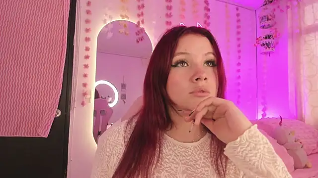 Snapshot of julse__ chatting on 02.02.26 julse online show from 02.02.26