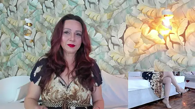 Madame Angelic 1 online show from 01.13.26