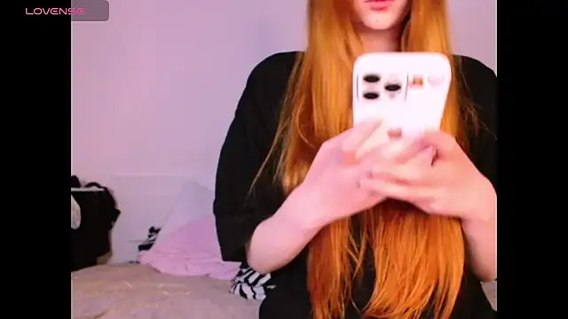  Milana Sparkl75  online show from 02.22.26