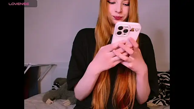  Milana Sparkl75  online show from 03.03.26