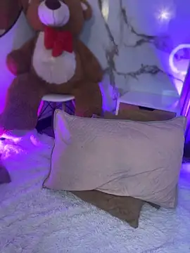 Kattie sweet1 online show from 04.17.26