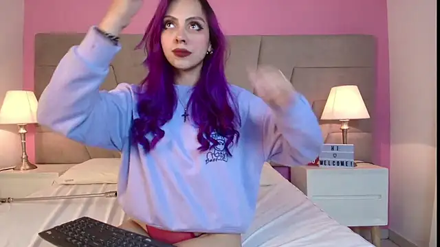 Emilyroth online show from 03.09.26