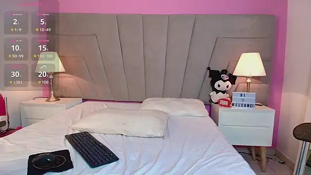 Emilyroth online show from 03.16.26