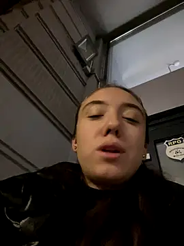 CristinaSw online show from 12.05.25