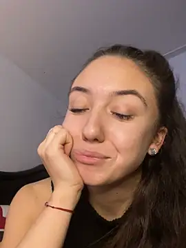 CristinaSw online show from 02.20.26