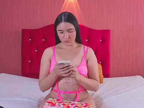 Isa-Trujilloo online show from 11.27.25