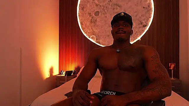 Ethantravis22 online show from 03.11.26