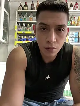 OliverWest04 online show from 02.01.26