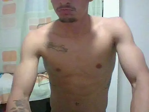 monojerez online show from 12.05.25