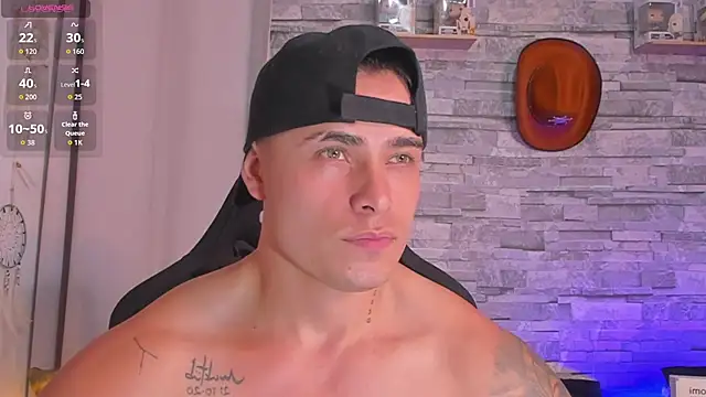 connorsmithvip online show from 12.02.25