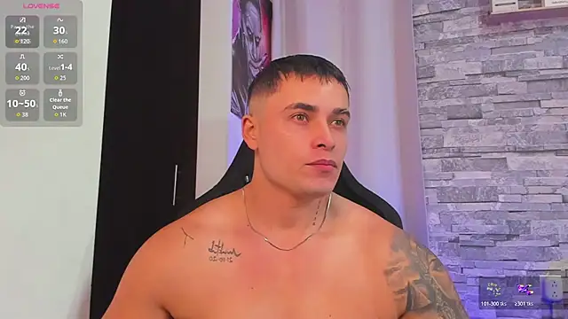 connorsmithvip online show from 01.08.26