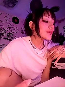 Layla quinn online show from 02.18.26