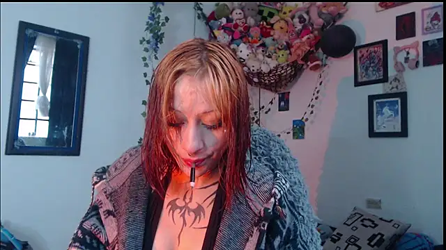 Layla quinn online show from 06.06.26