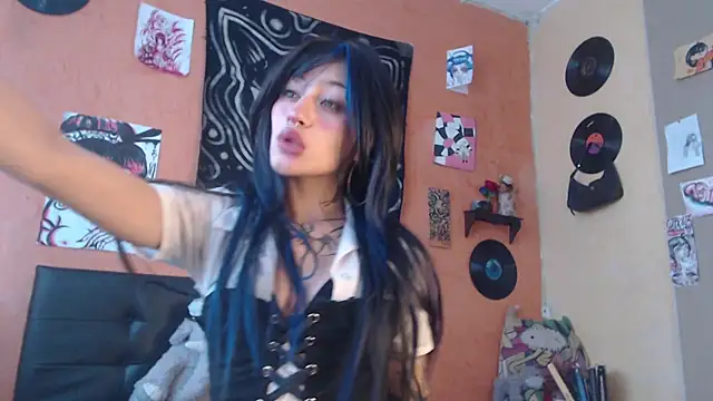 Layla quinn online show from 07.15.26