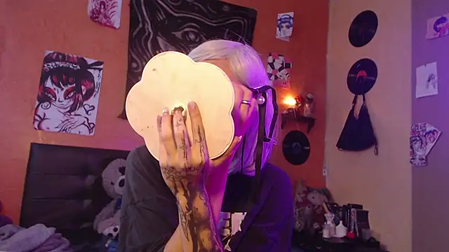 Layla quinn online show from 07.23.26