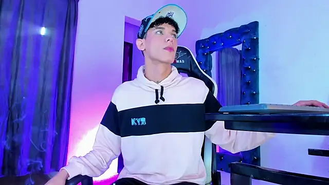 The Prince Luis online show from 11.25.25