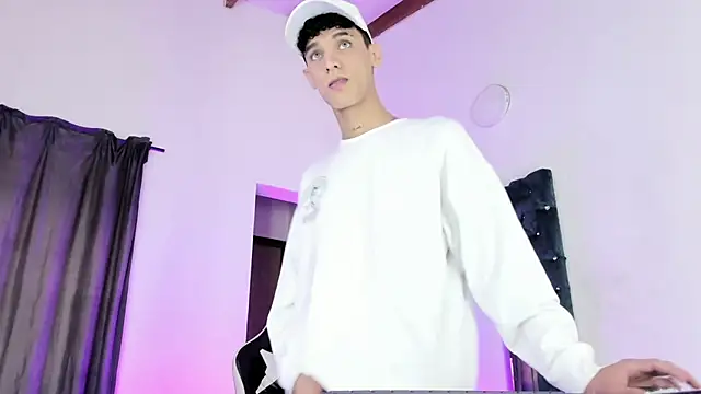 The Prince Luis online show from 11.27.25