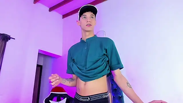 The Prince Luis online show from 11.30.25