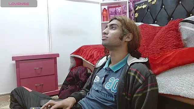 andresdark 07 online show from 01.06.26