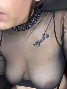 Samantafoxx  online show from 12.02.25