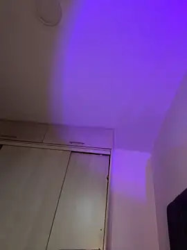 Samantafoxx  online show from 03.25.26