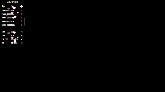 Snapshot of Naughtybunnyy_ chatting on 02.06.26 Naughtybunnyy online show from 02.06.26