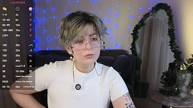 Spider Arti online show from 12.15.25