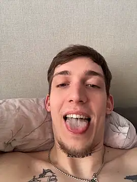 Rabizoon online show from 04.10.26