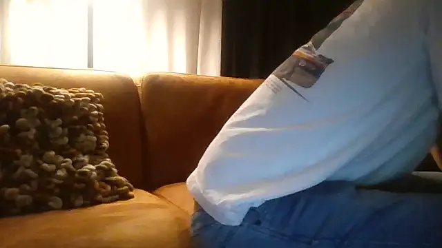 horny de porny online show from 11.26.25