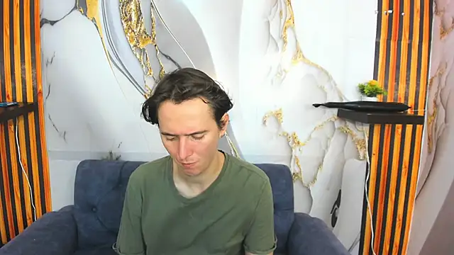 Aaron LatinMen2 online show from 11.30.25