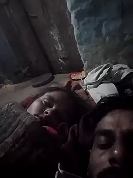 Ranijha987654 online show from 11.26.25