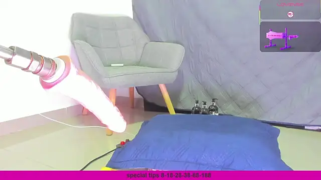 sophie 1  online show from 02.27.26