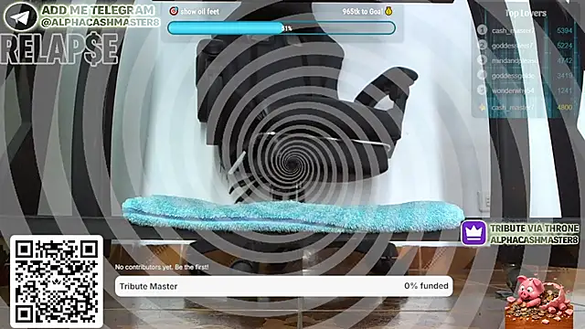 Alphacashmaster777 online show from 03.14.26