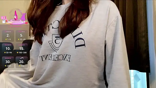 Kurumin 0303 online show from 12.05.25