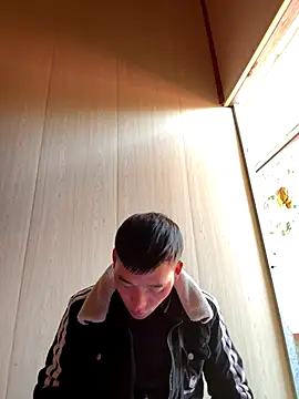 sanu551 online show from 11.29.25