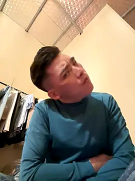 sanu551 online show from 12.02.25