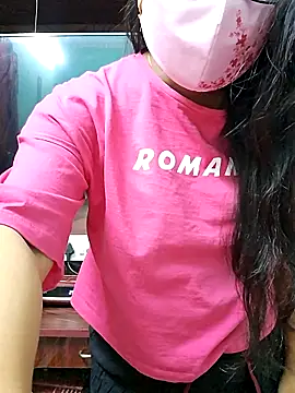 Snapshot of Lovely_Vilika chatting on 11.27.25 Lovely Vilika online show from 11.27.25