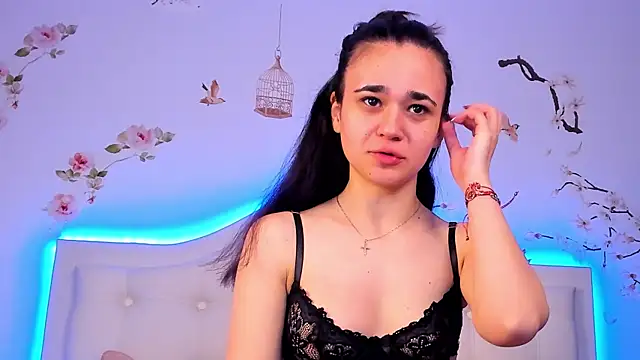 TinyBlair online show from 03.05.26