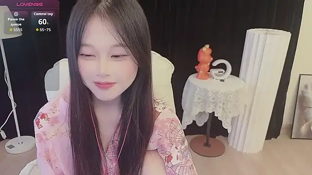 -Annababy online show from 03.07.26