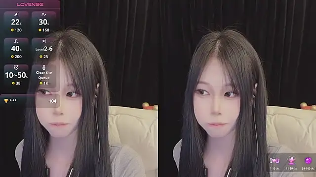 -Annababy online show from 06.24.26