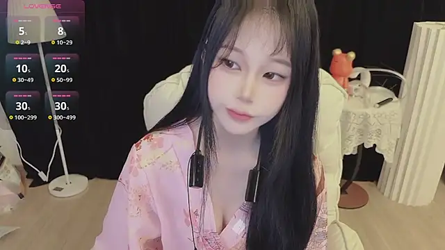 -Annababy online show from 06.26.26