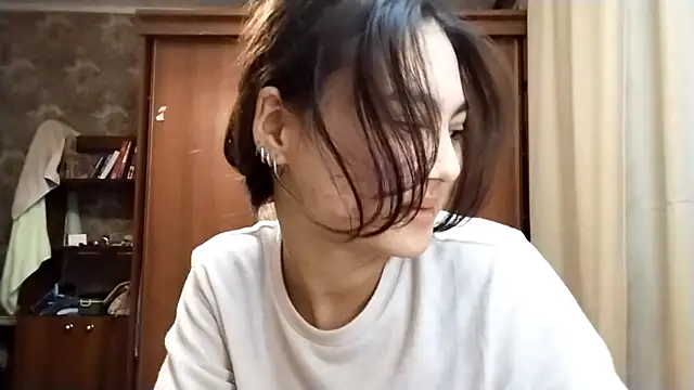 ArianeRandy online show from 11.26.25