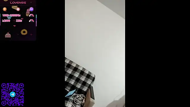 ArianeRandy online show from 03.01.26