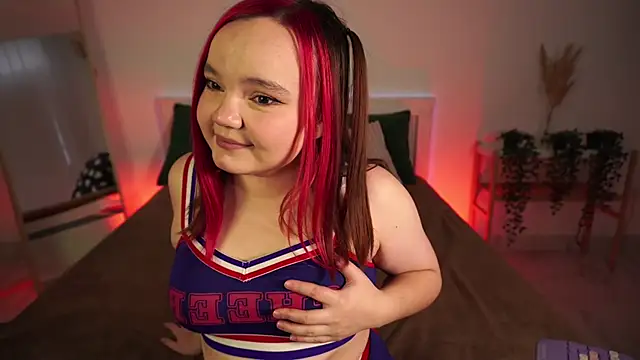 Rose Luvv online show from 12.05.25