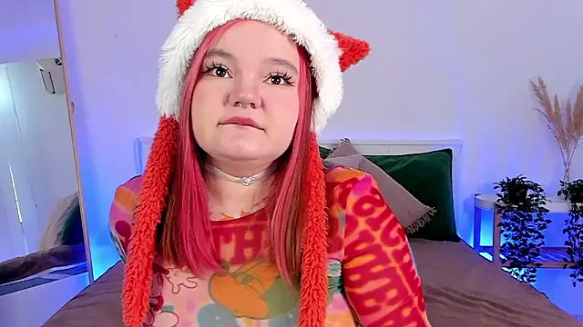 Rose Luvv online show from 02.02.26