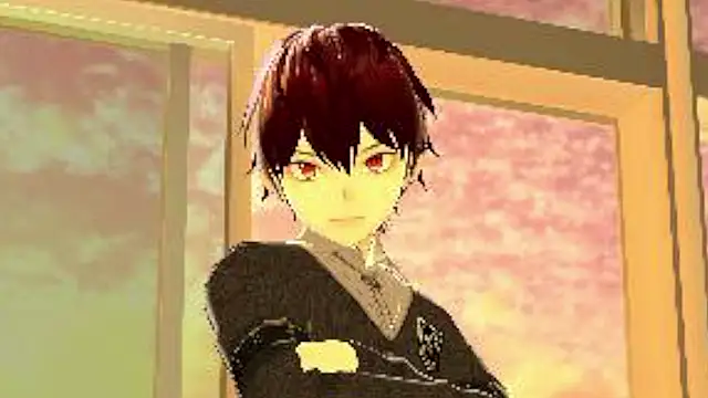 soruto-G online show from 03.20.26